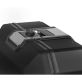 Valise Droite Shad TR47R Terra Black Edition