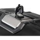 Valise Droite Shad TR47R Terra Black Edition