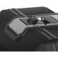 Valise Gauche Shad TR47L Terra Black Edition