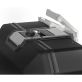 Valise Gauche Shad TR47L Terra Black Edition