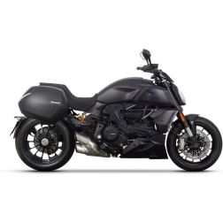 Shad Kit Fixation 3P System Ducati Diavel 1260 2019 2021
							  		