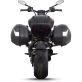 Shad Kit Fixation 3P System Ducati Diavel 1260 2019 2021