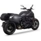 Shad Kit Fixation 3P System Ducati Diavel 1260 2019 2021