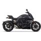 Shad Kit Fixation 3P System Ducati Diavel 1260 2019 2021