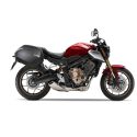 Shad Kit Fixation 3P System Honda Cb650R 2021