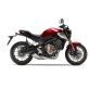 Shad Kit Fixation 3P System Honda Cb650R 2019 2021