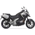 Shad Kit Fixation 3P System Honda NC750X 2021