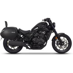Shad Kit Fixation 3P System Honda Rebel Cmx1100 2021
							  		