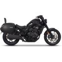 Shad Kit Fixation 3P System Honda Rebel Cmx1100 2021