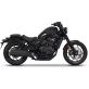Shad Kit Fixation 3P System Honda Rebel Cmx1100 2021