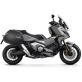 Shad Kit Fixation 3P System Honda X-Adv 750 2021