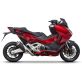 Shad Kit Fixation 3P System Honda X-Adv 750 2021
