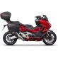 Shad Kit Fixation 3P System Honda X-Adv 750 2021