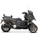 Shad Kit Fixation 3P System Kymco Cv3 550 2022