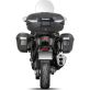 Shad Kit Fixation 3P System Kymco Cv3 550 2022