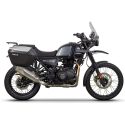 Shad Kit Fixation 3P System Royal Enfield Himalayan 410 2018