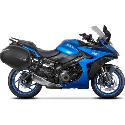 Shad Kit Fixation 3P System Suzuki Gsx-S 1000 Gt 2022
							  		