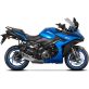 Shad Kit Fixation 3P System Suzuki Gsx-S 1000 Gt 2022