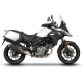Shad Kit Fixation 3P System Suzuki V-Strom 650 2017 2021