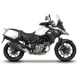 Shad Kit Fixation 3P System Suzuki V-Strom 650 2017 2021
							  		