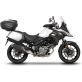 Shad Kit Fixation 3P System Suzuki V-Strom 650 2017 2021