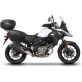 Shad Kit Fixation 3P System Suzuki V-Strom 650 2017 2021
