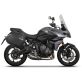 Shad Kit Fixation 3P System Triumph Tiger 660 Sport 2022