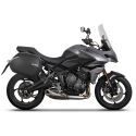 Shad Kit Fixation 3P System Triumph Tiger 660 Sport 2022