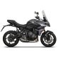 Shad Kit Fixation 3P System Triumph Tiger 660 Sport 2022