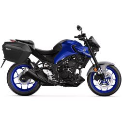 Shad Kit Fixation 3P System Yamaha Mt03 2021
							  		