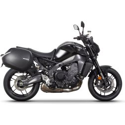 Shad Kit Fixation 3P System Yamaha Mt09 2021
							  		