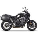 Shad Kit Fixation 3P System Yamaha Mt09 2021