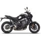 Shad Kit Fixation 3P System Yamaha Mt09 2021