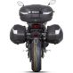 Shad Kit Fixation 3P System Yamaha Mt09 2021