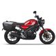 Shad Kit Fixation 3P System Yamaha Xsr 155 2019