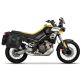 Shad Kit Fixation 4P System Aprilia Tuareg 660 2021