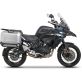 Shad Kit Fixation 4P System Benelli Trk502X 2018