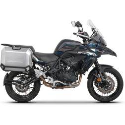 Shad Kit Fixation 4P System Benelli Trk502X 2018
							  		