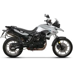 Shad Kit Fixation 4P System Bmw F650Gs F700Gs F800 Gs 2008 2018
							  		