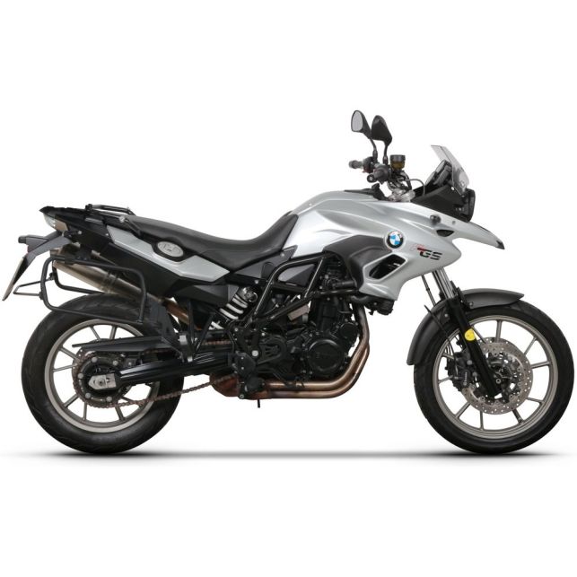 Shad Kit Fixation 4P System Bmw F650Gs F700Gs F800 Gs 2008 2018