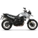 Shad Kit Fixation 4P System Bmw F650Gs F700Gs F800 Gs 2008 2018