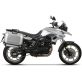 Shad Kit Fixation 4P System Bmw F650Gs F700Gs F800 Gs 2008 2018