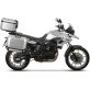Shad Kit Fixation 4P System Bmw F650Gs F700Gs F800 Gs 2008 2018