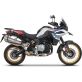Shad Kit Fixation 4P System Bmw F750Gs F850Gs 2018 2020