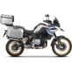 Shad Kit Fixation 4P System Bmw F750Gs F850Gs 2018 2020