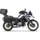 Shad Kit Fixation 4P System Bmw F750Gs F850Gs 2018 2020