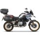 Shad Kit Fixation 4P System Bmw F750Gs F850Gs 2018 2020