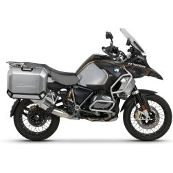 Shad Kit Fixation 4P System Bmw R1250Gs Gs Adventure 2019 2014 2018
							  		