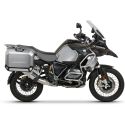 Shad Kit Fixation 4P System Bmw R1250Gs Gs Adventure 2019 2014 2018