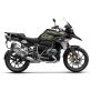 Shad Kit Fixation 4P System Bmw R1250Gs Gs Adventure 2019 2014 2018